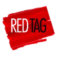 RED TAG logo - Similar company to Redtag Uae