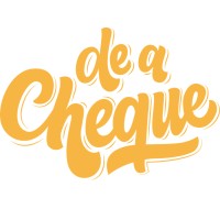 De a Cheque logo - Similar company to Osso Burger