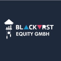 BLACKVRST Equity GmbH logo - Similar company to Blackvrst Group