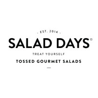 Salad Days logo - Similar company to Client Associates