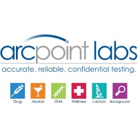Arcpoint Labs of Orland Park logo - Similar company to Velocity Reos, Inc