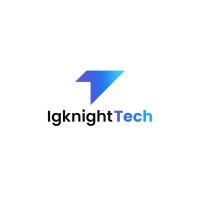 Igknight Tech logo - Similar company to Xcorebit