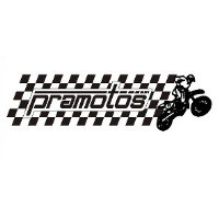 Pramotos logo - Similar company to Pra Motos