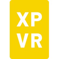 Agence XPVR logo - Similar company to Af Formation