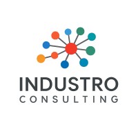 Industro Consulting logo - Similar company to Alphas Aura