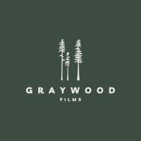 Graywood Films logo - Similar company to Lunar Walls