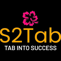 S2Tab Software Pvt Ltd logo - Similar company to Binary Hat Private Limited