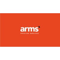 ARMS Printing Services logo - Similar company to Pronext