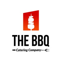 The BBQ Catering Company logo - Similar company to Barbeque Pride
