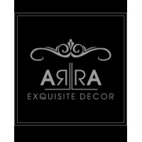 ARRA : Exquisite Decor logo - Similar company to Luxury Decor Ltd.
