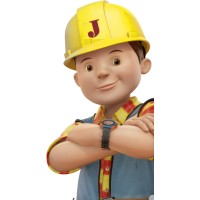 Job - the Builder logo - Similar company to Job For Sure India
