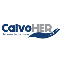 Jabones Industriales Calvo Her HIGIENE INDUSTRIAL logo - Similar company to C+C Componentes