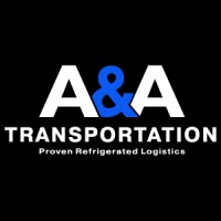 A & A Transportation logo - Similar company to Conference Of Minority Transportation Officials (Comto) San Antonio Chapter