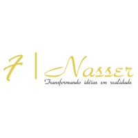 F|Nasser Neurobusiness Consultoria logo - Similar company to Got A Phing | Coaching + Training