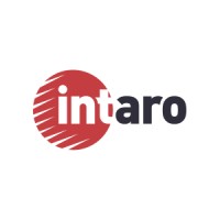 Intaro logo - Similar company to Sfera