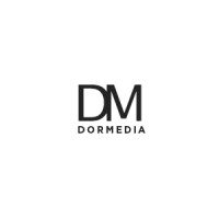 Dormedia logo - Similar company to Polymics, Ltd.