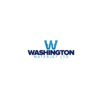 Washington Waterjet Ltd logo - Similar company to Q-Laser Limited