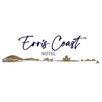 Erris Coast Hotel logo - Similar company to Mcgrory'S Hotel