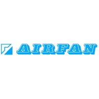 AIRFAN SRL logo - Similar company to Ventel Beograd