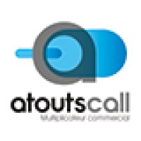 Atouts CALL logo - Similar company to Pointdoc Télésecrétariat Ltd