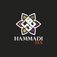 Hammadi Tex logo - Similar company to Woven