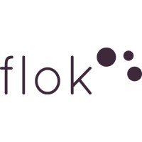 Flok Trackers logo - Similar company to Ambiductor Ab