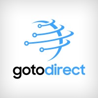 Goto Direct logo - Similar company to Global One Technology