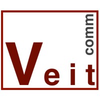 veit:comm logo - Similar company to Multisense Institut