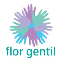 Instituto Flor Gentil logo - Similar company to Be We Concept