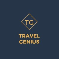 TravelGenius logo - Similar company to Spotquest