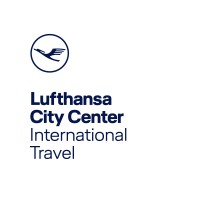 Lufthansa City Center | International Travel logo - Similar company to International Travel Corporation Ltd