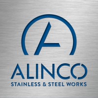 Alinco nv Sint-Niklaas - Stainless & Steel Works logo - Similar company to Bka Service Bv