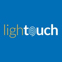 Lightouch logo - Similar company to Leema It