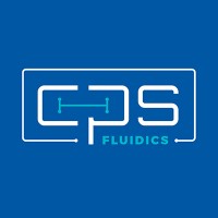 CPS Fluidics, LLC logo - Similar company to Fluidicmems