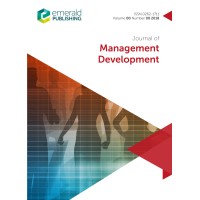 Journal of Management Development logo - Similar company to Journal Of Business Finance & Accounting