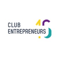 Club Entrepreneurs 16 logo - Similar company to Club Entrepreneurs