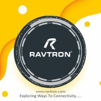 RAVTRON® logo - Similar company to Crystal Presentation Solutions Pvt Ltd