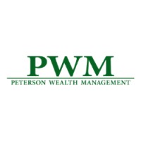 Peterson Wealth Management logo - Similar company to Skyoak Wealth