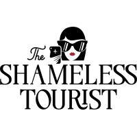 The Shameless Tourist logo - Similar company to Lolo Pass