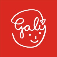 GALY logo - Similar company to Material Impact