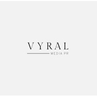 Vyral Media PR logo - Similar company to The Previvor Foundation