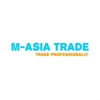 M Asia Trade Consulting logo - Similar company to Navin Group
