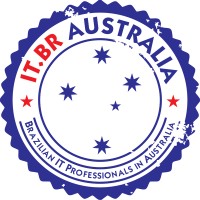 IT.BR Australia logo - Similar company to Nx1 (Formerly Citadel.Run)