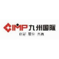 Jiuzhou International Media & Exhibition Group logo - Similar company to Opendealx