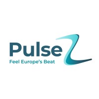 PulseZ logo - Similar company to European Youth Press