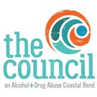 The Council On Alcohol + Drug Abuse Coastal Bend