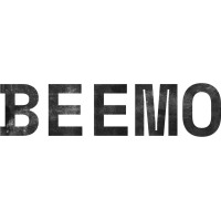 Beemo logo - Similar company to Oktey