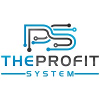 The Profit System logo - Similar company to Circle Chat