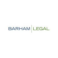 Barham Legal LLC logo - Similar company to Barham & Maucere Llc