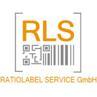 RLS RatioLabel Service GmbH logo - Similar company to Presentaid